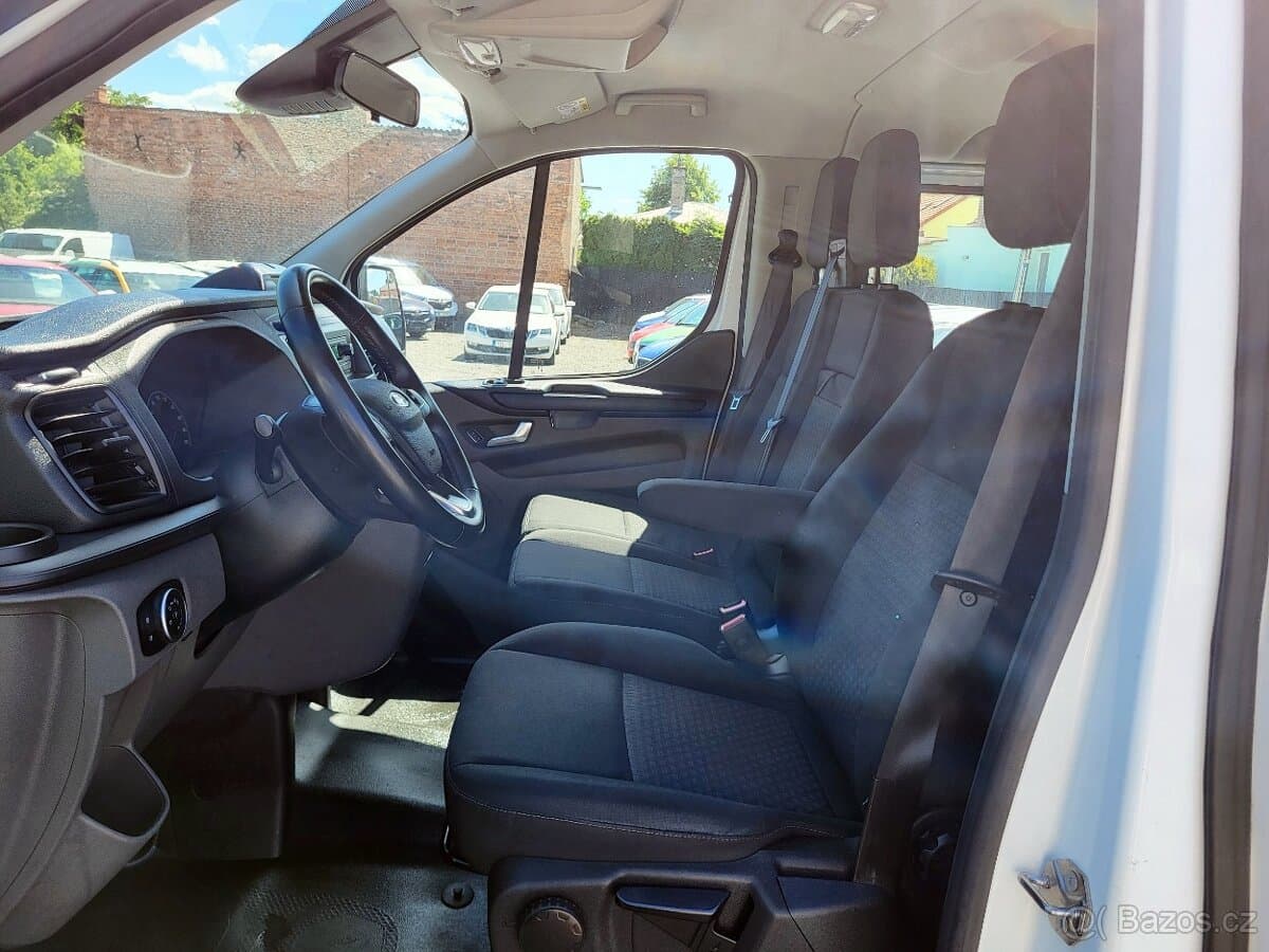 2022 Ford TRANSIT - 7