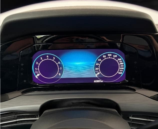 2021 Volkswagen GOLF - 7