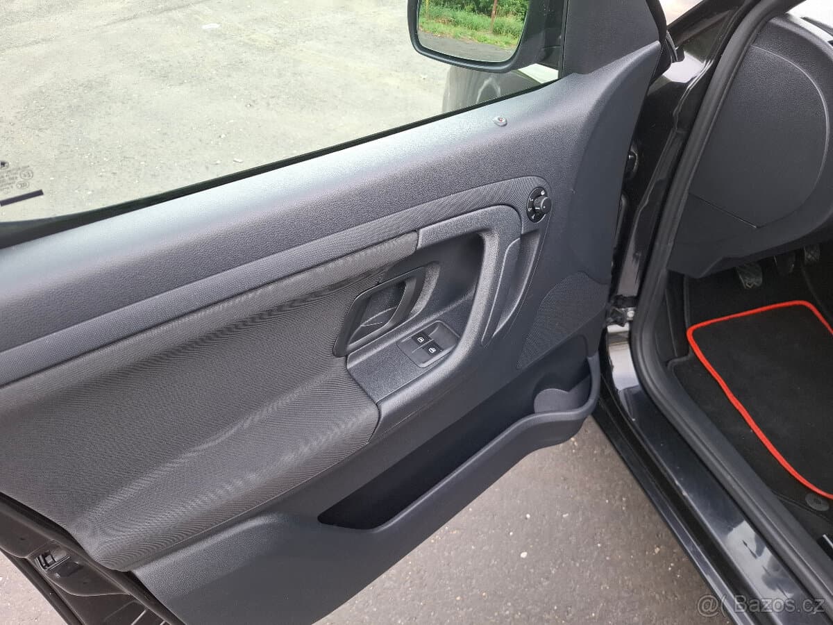 2014 Škoda ROOMSTER - 7