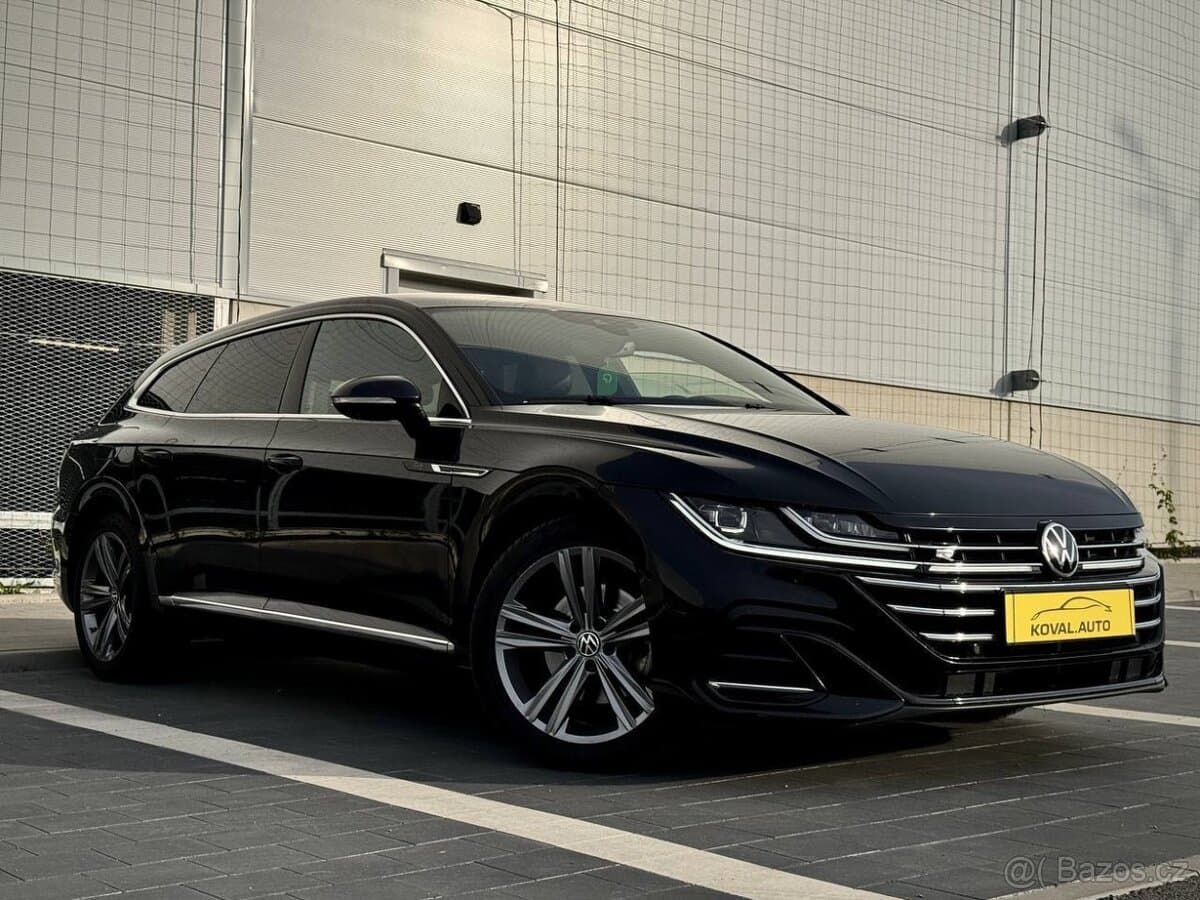 2022 Volkswagen ARTEON - 7