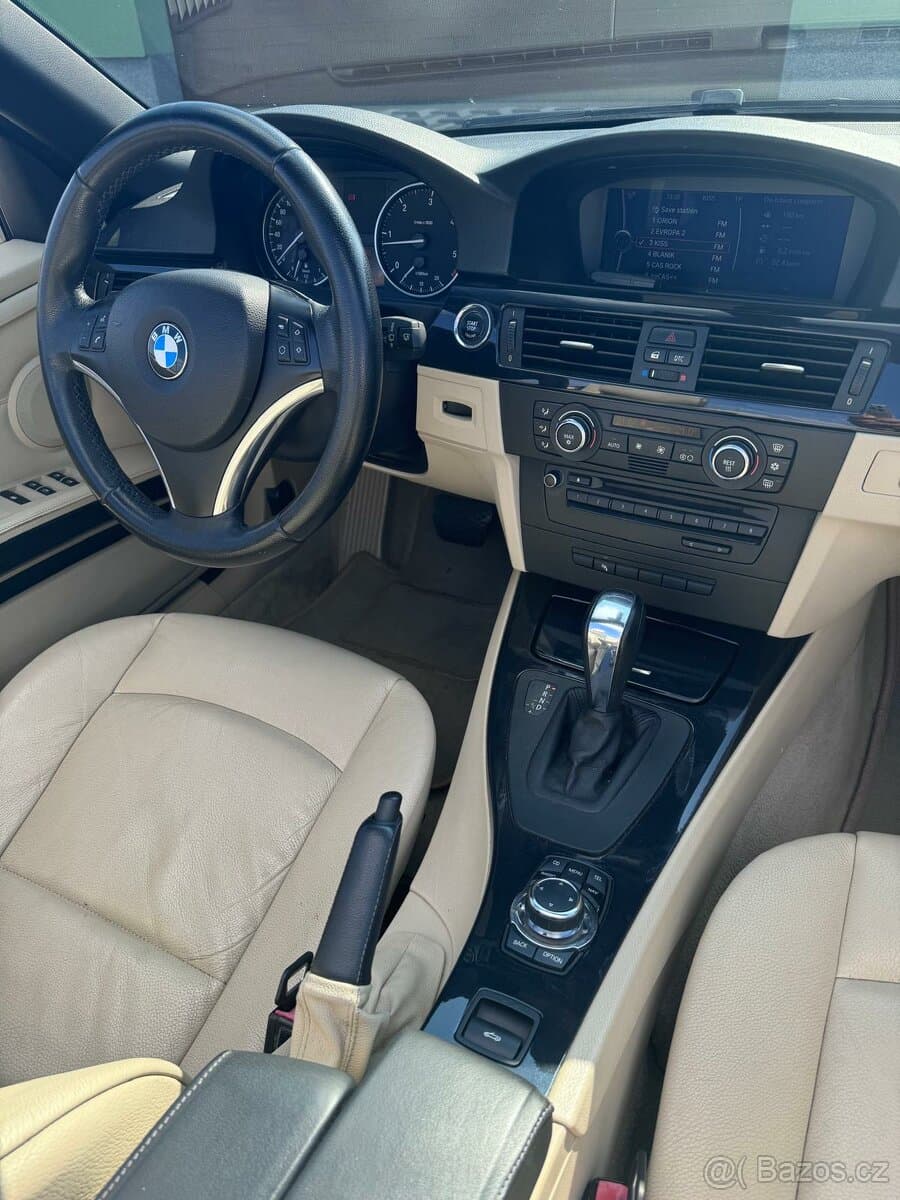 2009 BMW OSTATNÍ - 7