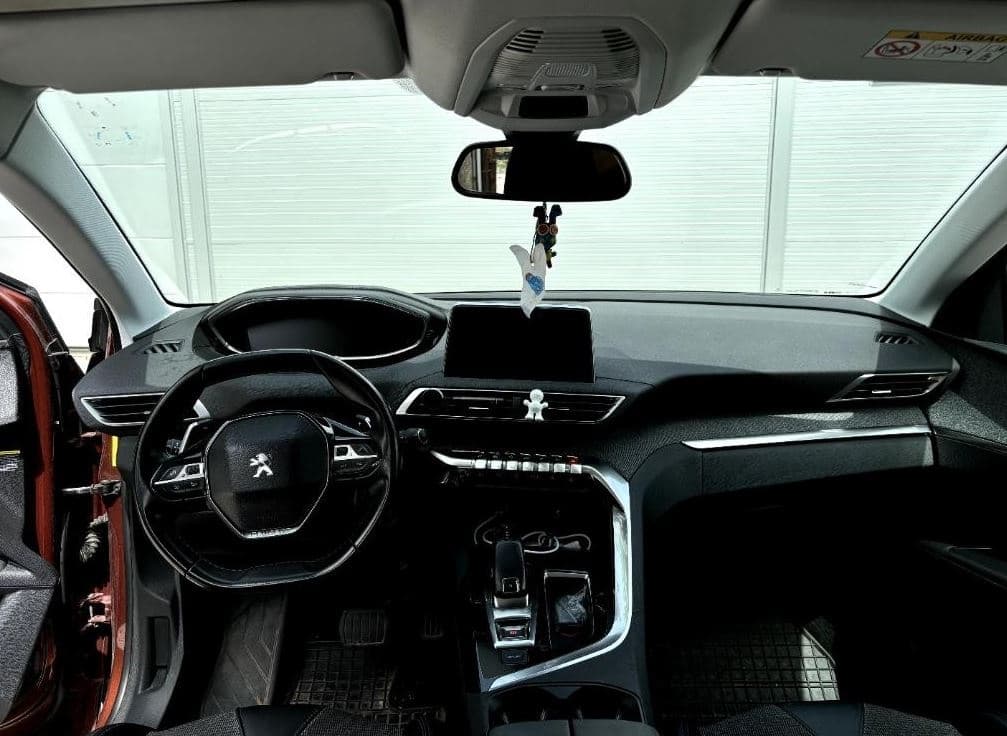 Peugeot 3008 - 7