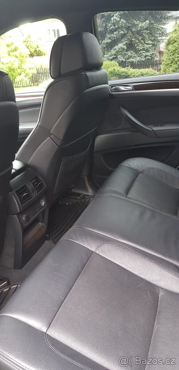 2012 BMW X6 - 7