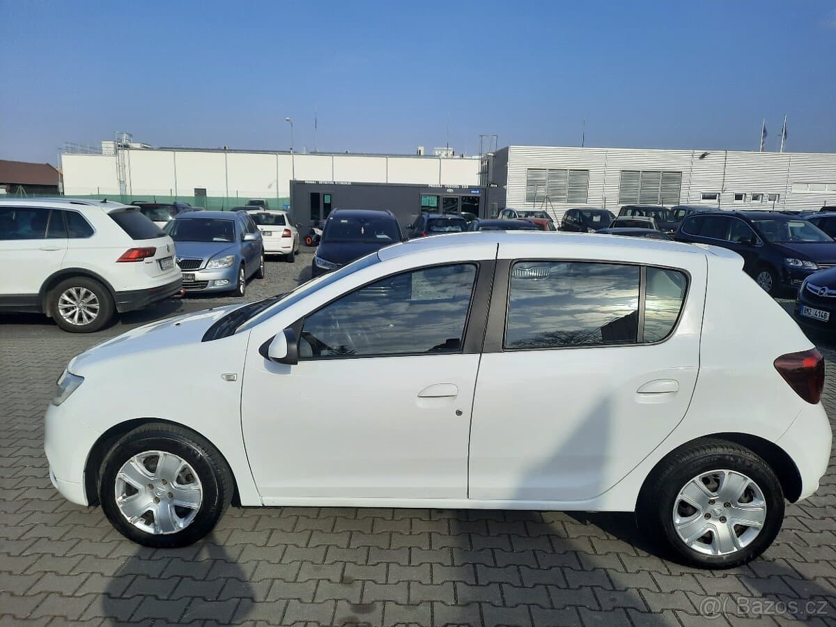 2020 Dacia SANDERO - 7