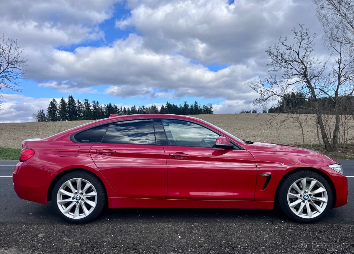 2016 BMW OSTATNÍ - 7