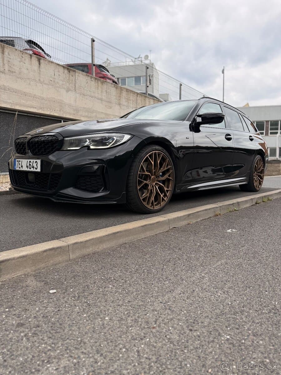2020 BMW OSTATNÍ - 7