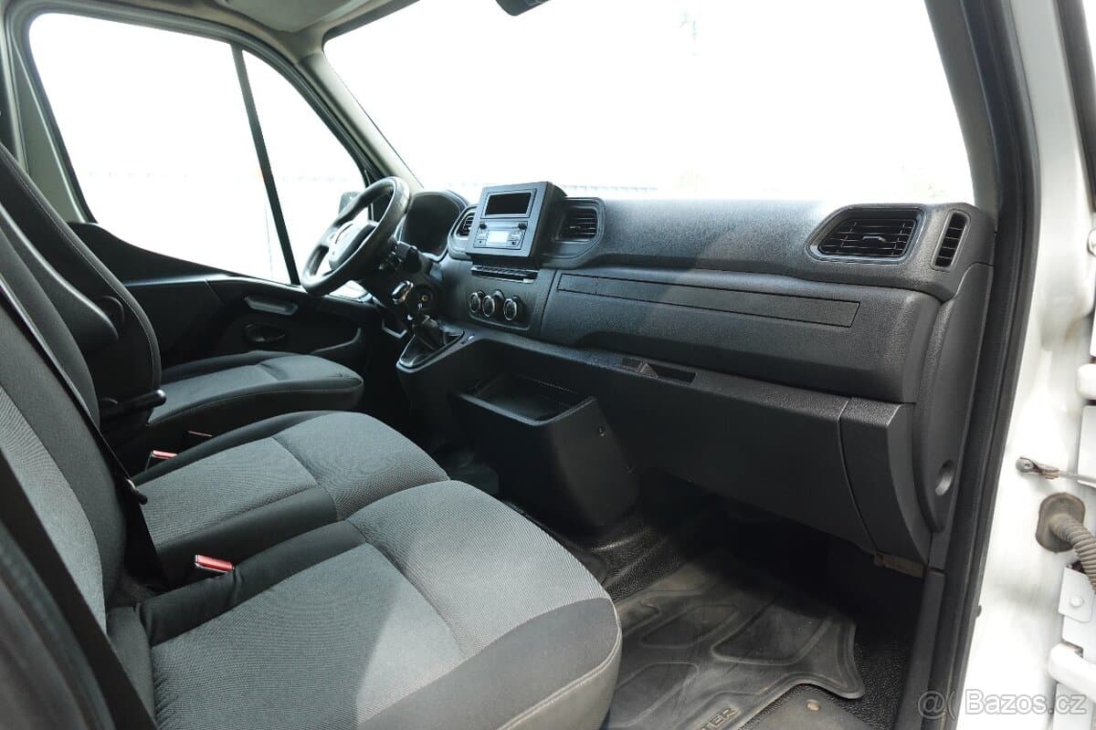 2020 Renault MASTER - 7