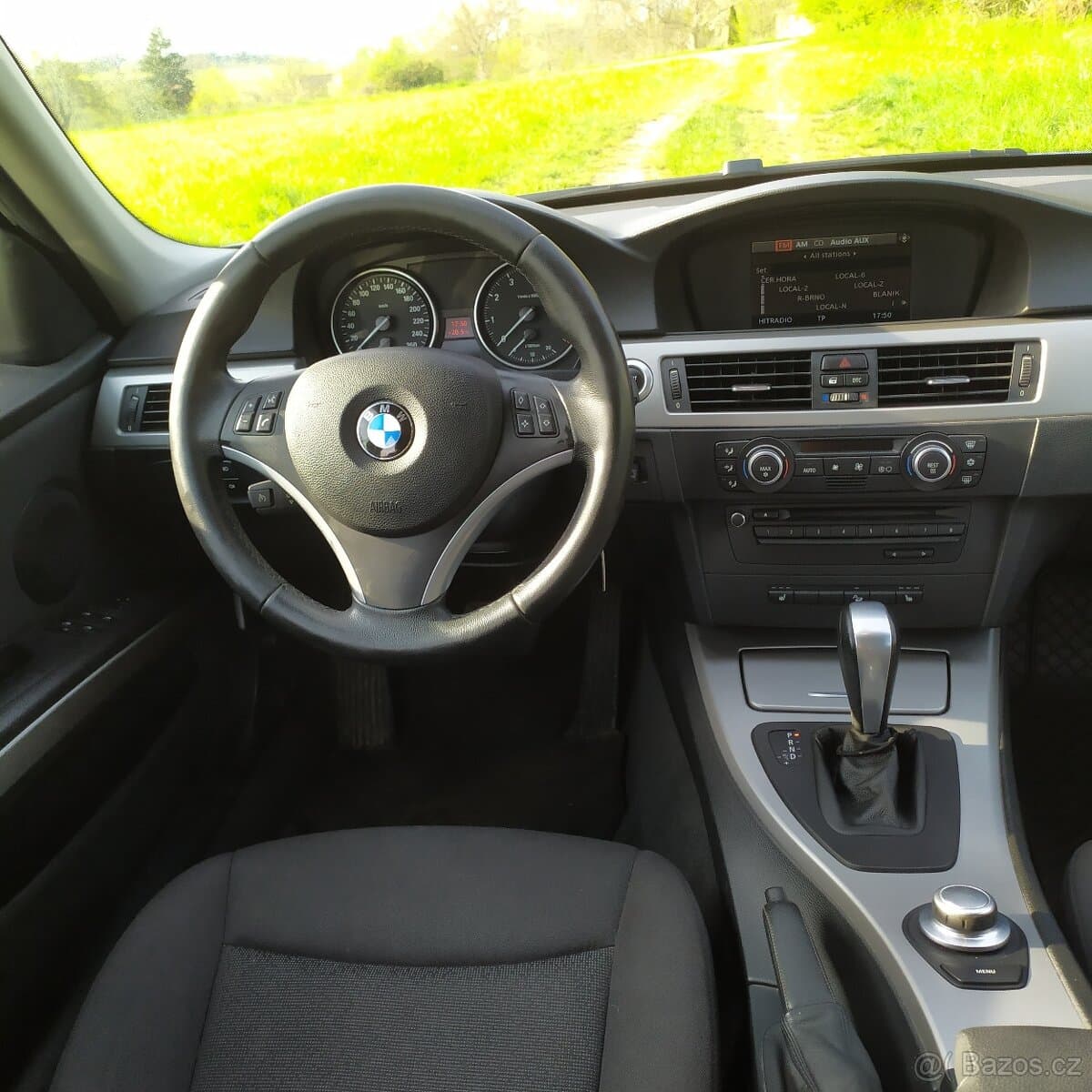 2008 BMW OSTATNÍ - 7