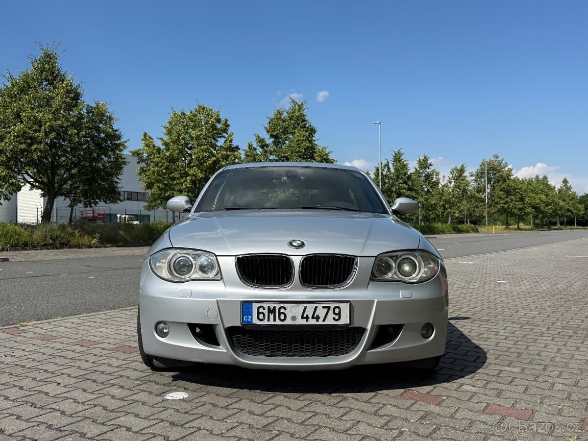 2006 BMW OSTATNÍ - 7