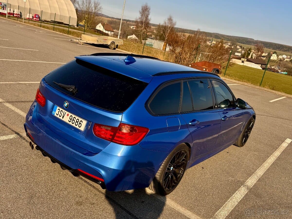 2013 BMW OSTATNÍ - 7
