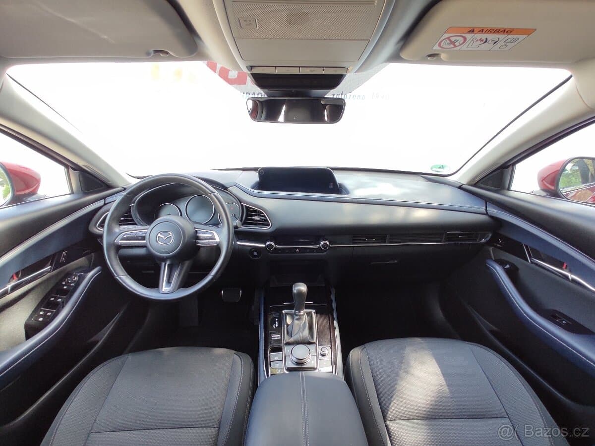2020 Mazda CX-30 - 7