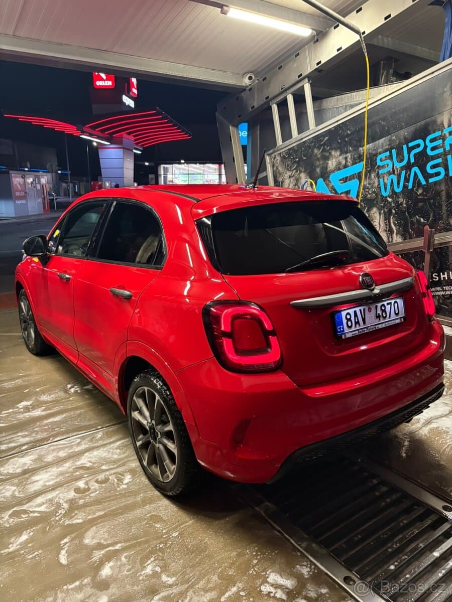 2021 Fiat 500 - 7