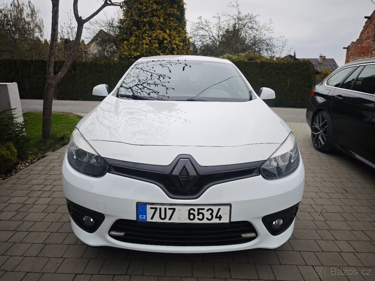 2014 Renault FLUENCE - 7