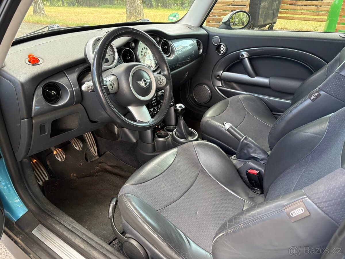 2004 Mini COOPER - 7