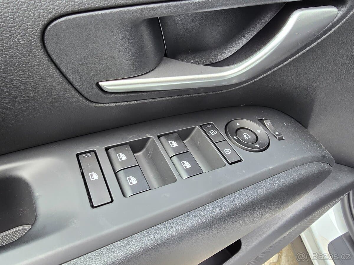 2026 Hyundai TUCSON - 7