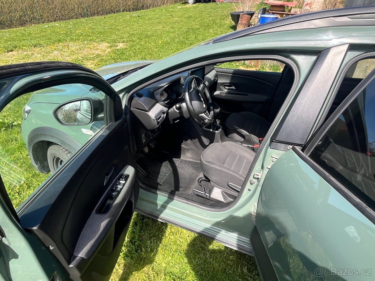 2023 Dacia JOGGER - 7