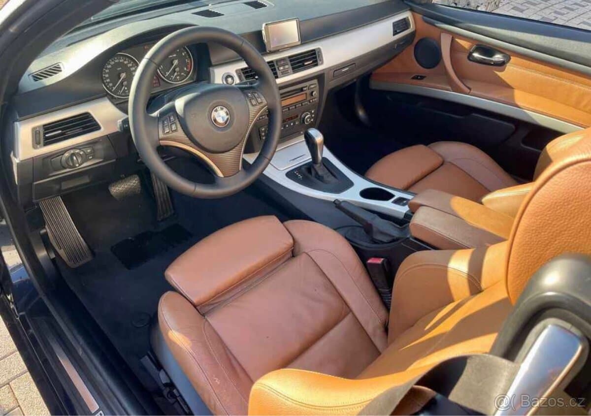 BMW OSTATNÍ - 7