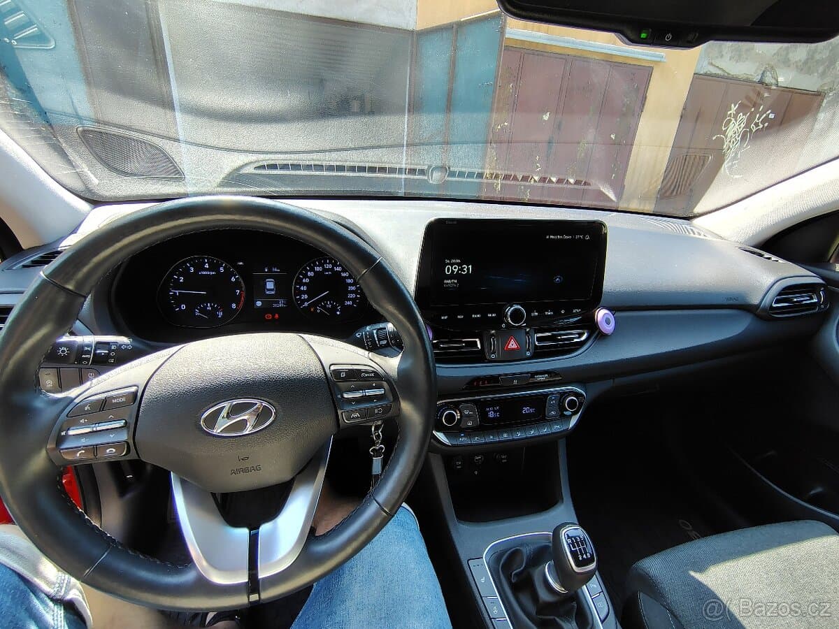 2022 Hyundai i30 - 7