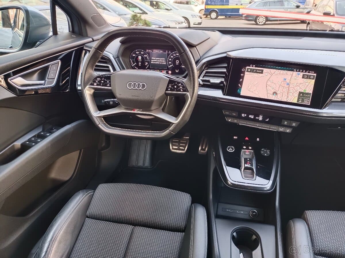 2022 Audi Q4 - 7