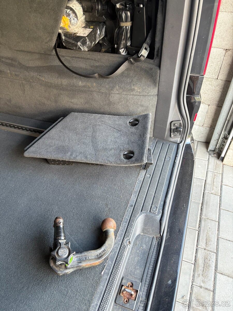 2010 Mercedes-Benz VIANO - 7