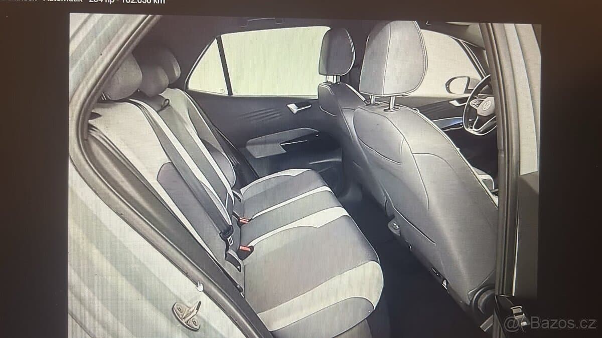 2021 Volkswagen ID.3 - 7