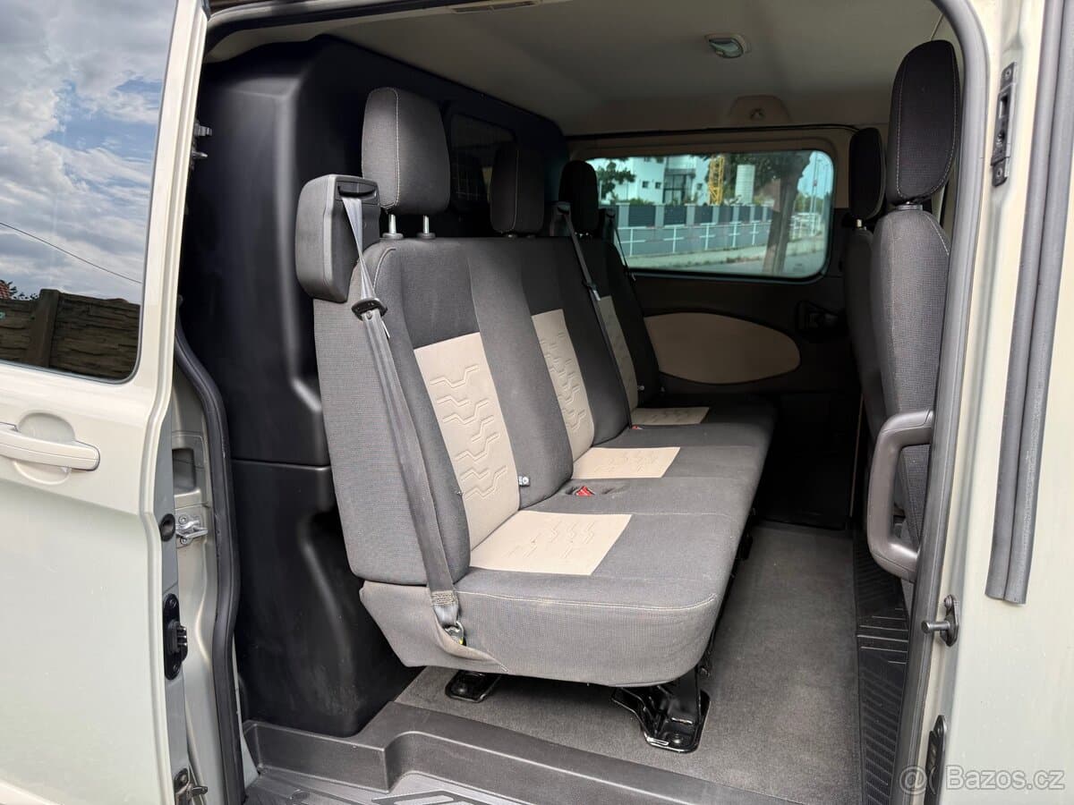 2014 Ford TRANSIT - 7