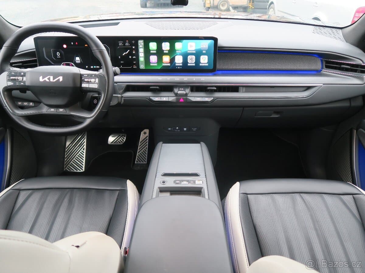 2024 Kia EV9 - 7