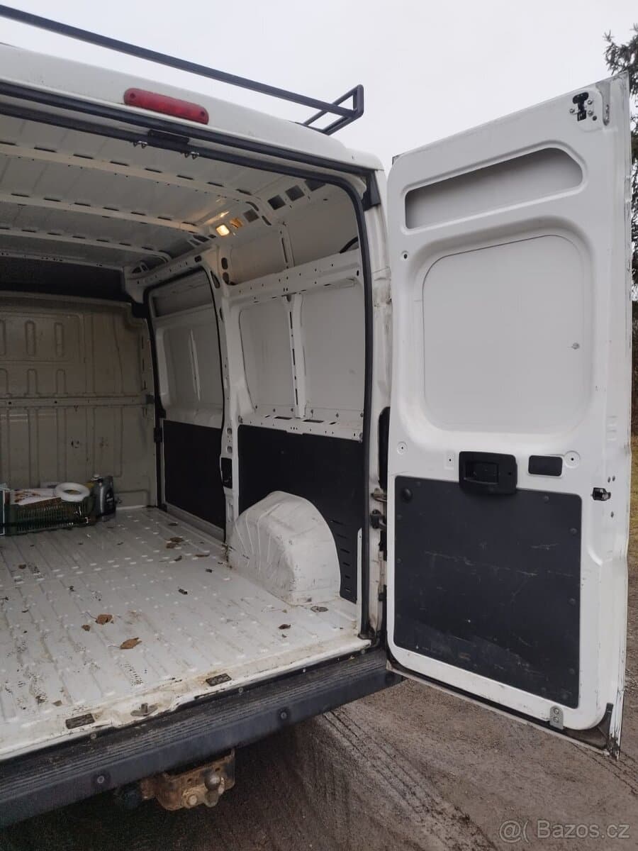 Peugeot BOXER - 7