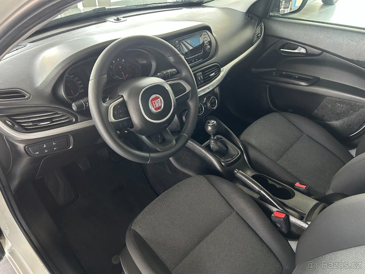 2019 Fiat TIPO - 7