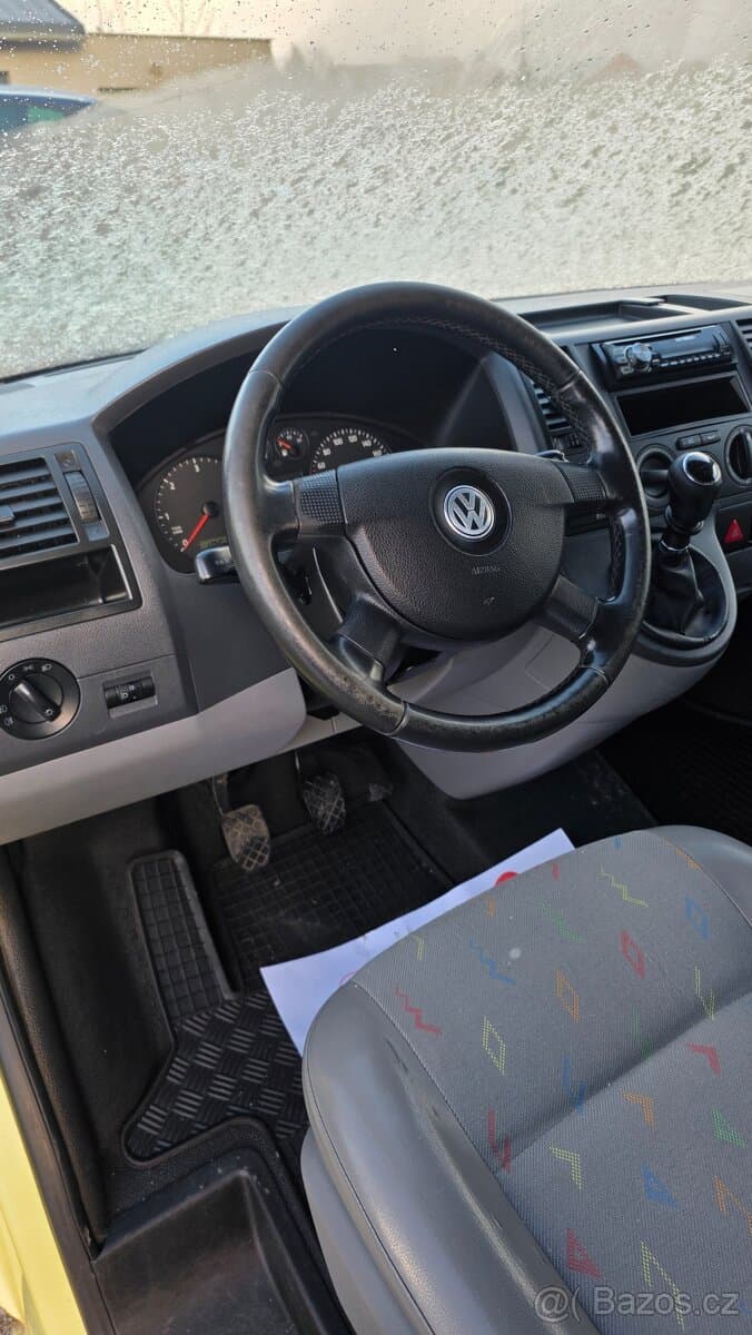 2009 Volkswagen OSTATNÍ - 7