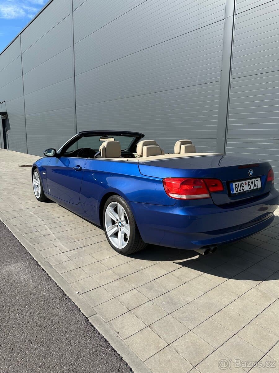 2008 BMW OSTATNÍ - 7