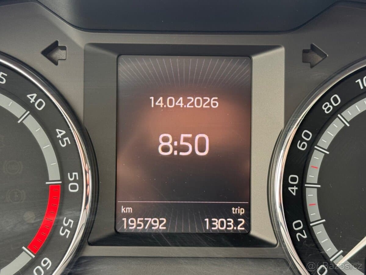 2015 Škoda OCTAVIA - 7