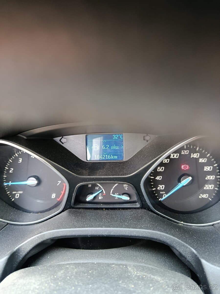 Ford FOCUS - 7