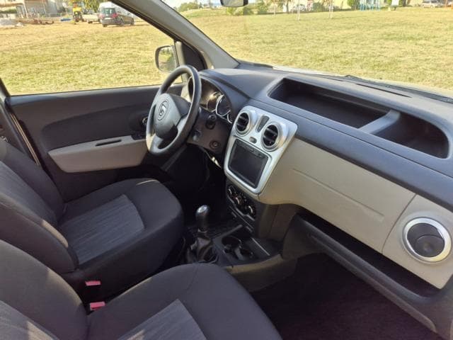 2013 Dacia DOKKER - 7