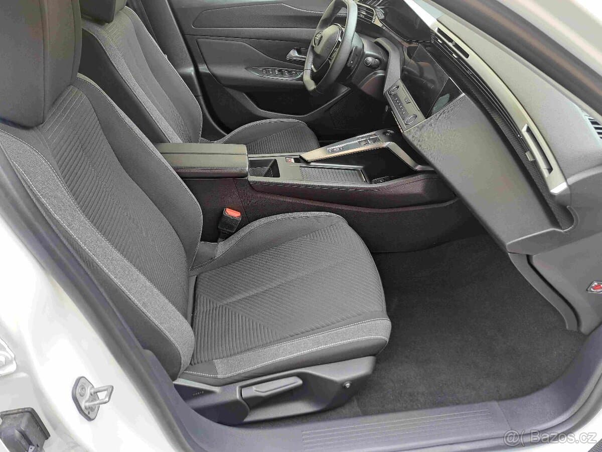 2022 Peugeot 308 - 7