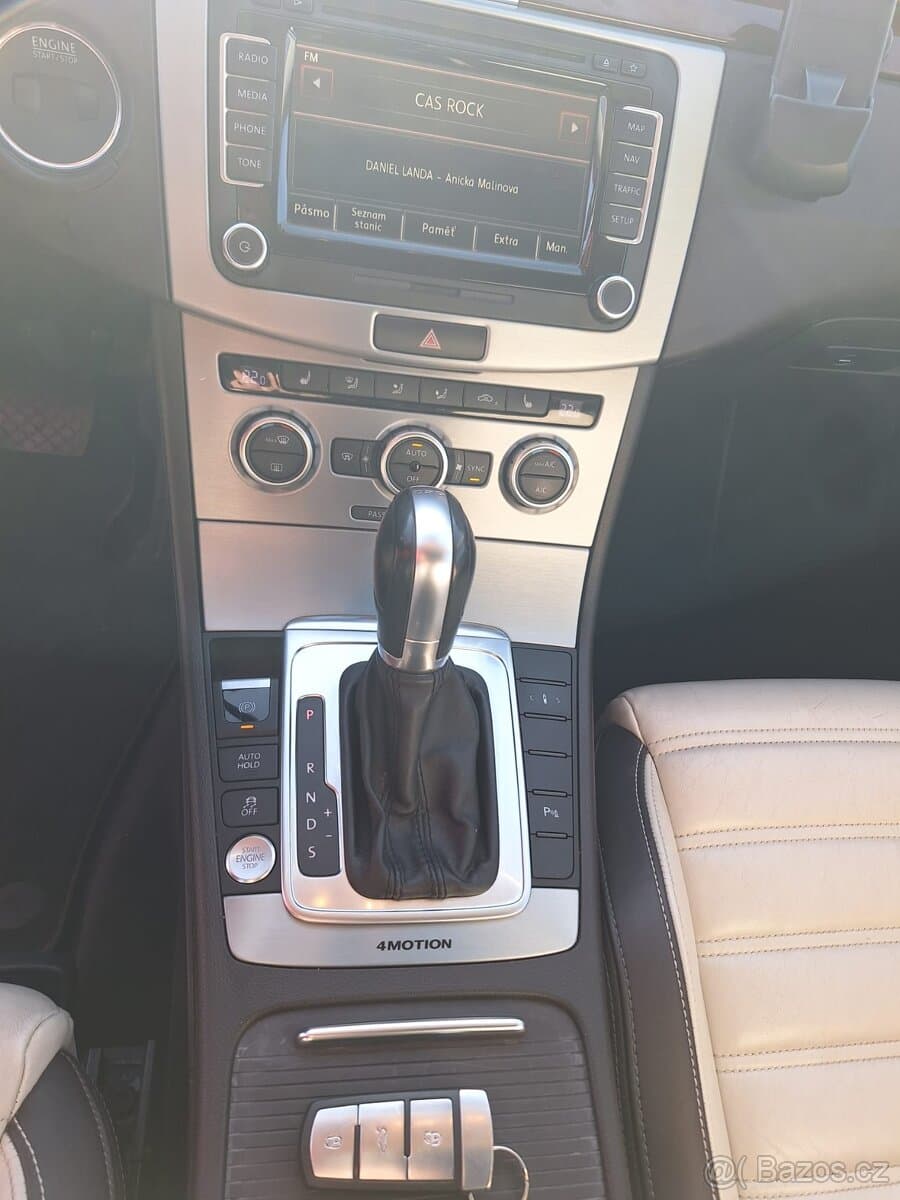 2014 Volkswagen CC - 7