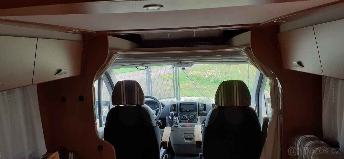 2013 Fiat DUCATO - 7