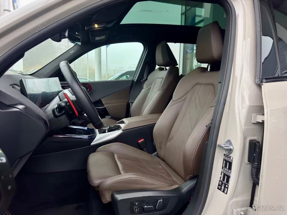 2024 BMW X3 - 7