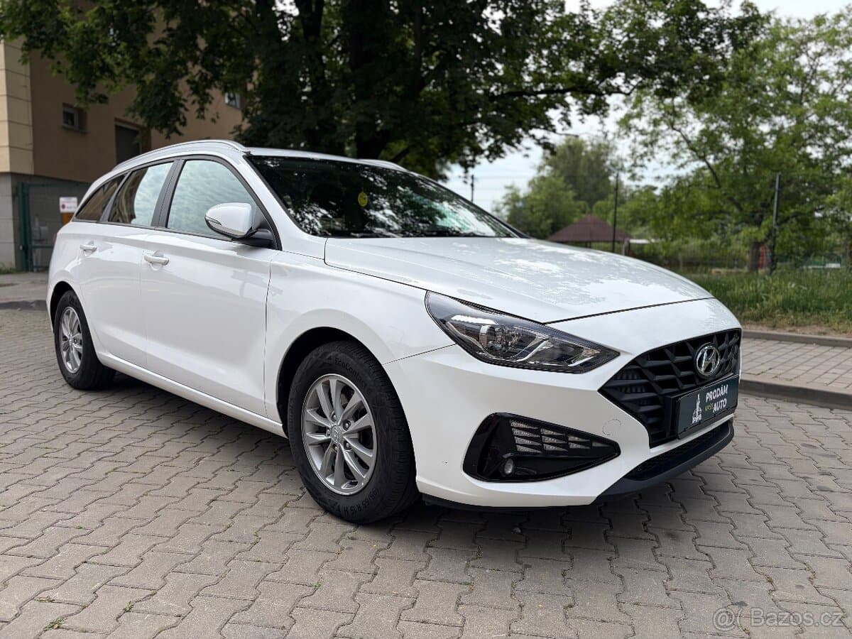 2021 Hyundai i30 - 7