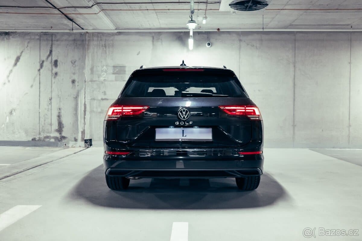 2021 Volkswagen GOLF - 7