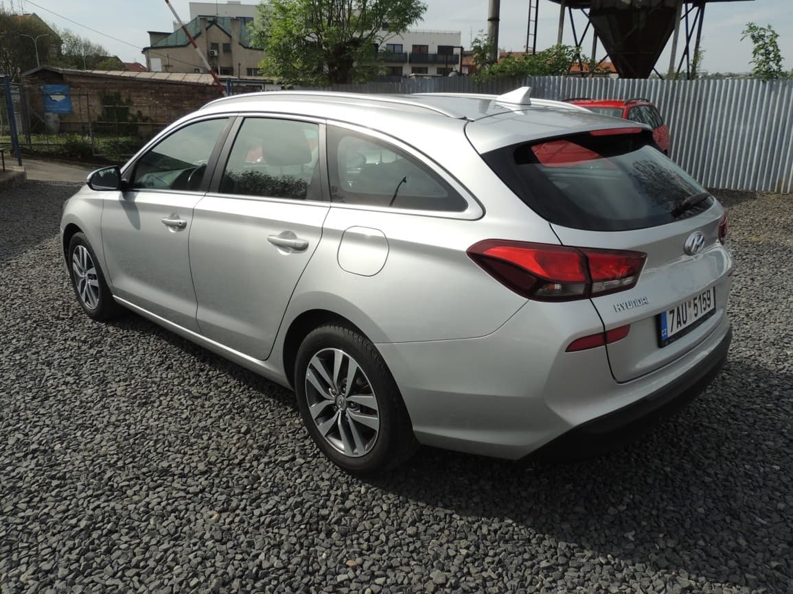 2019 Hyundai i30 - 7