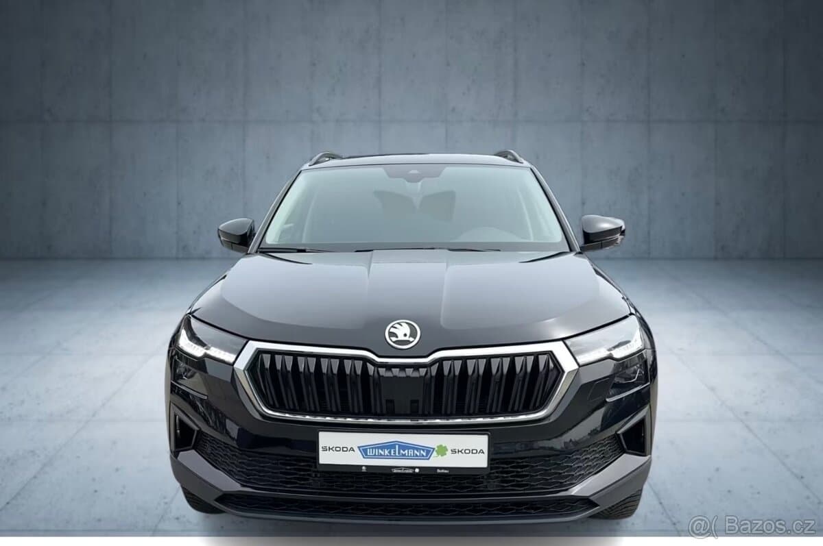 2024 Škoda KAROQ - 7