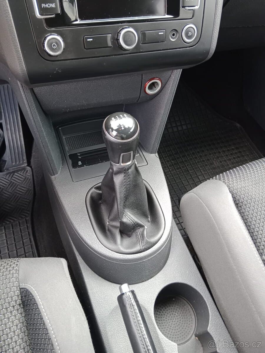 Volkswagen TOURAN - 7
