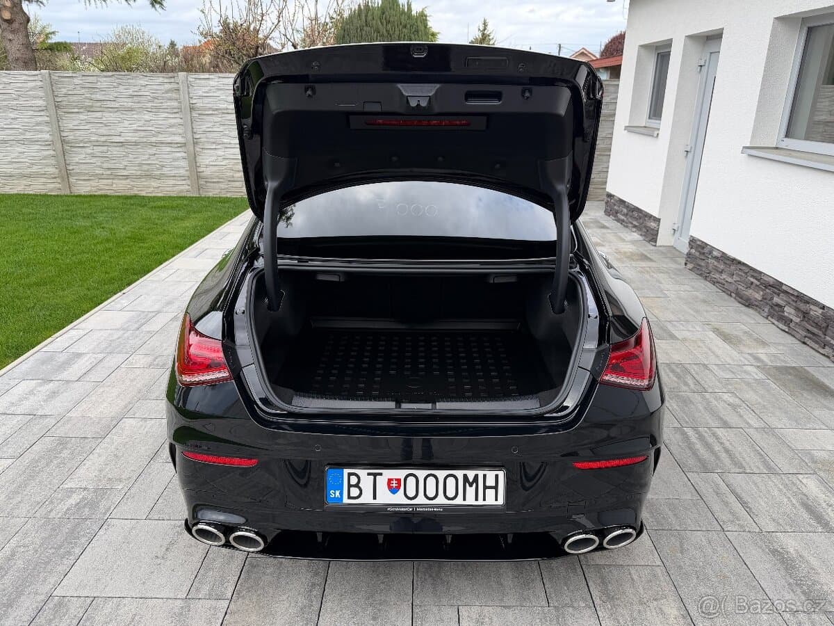 2022 Mercedes-Benz CL-CLASS - 7