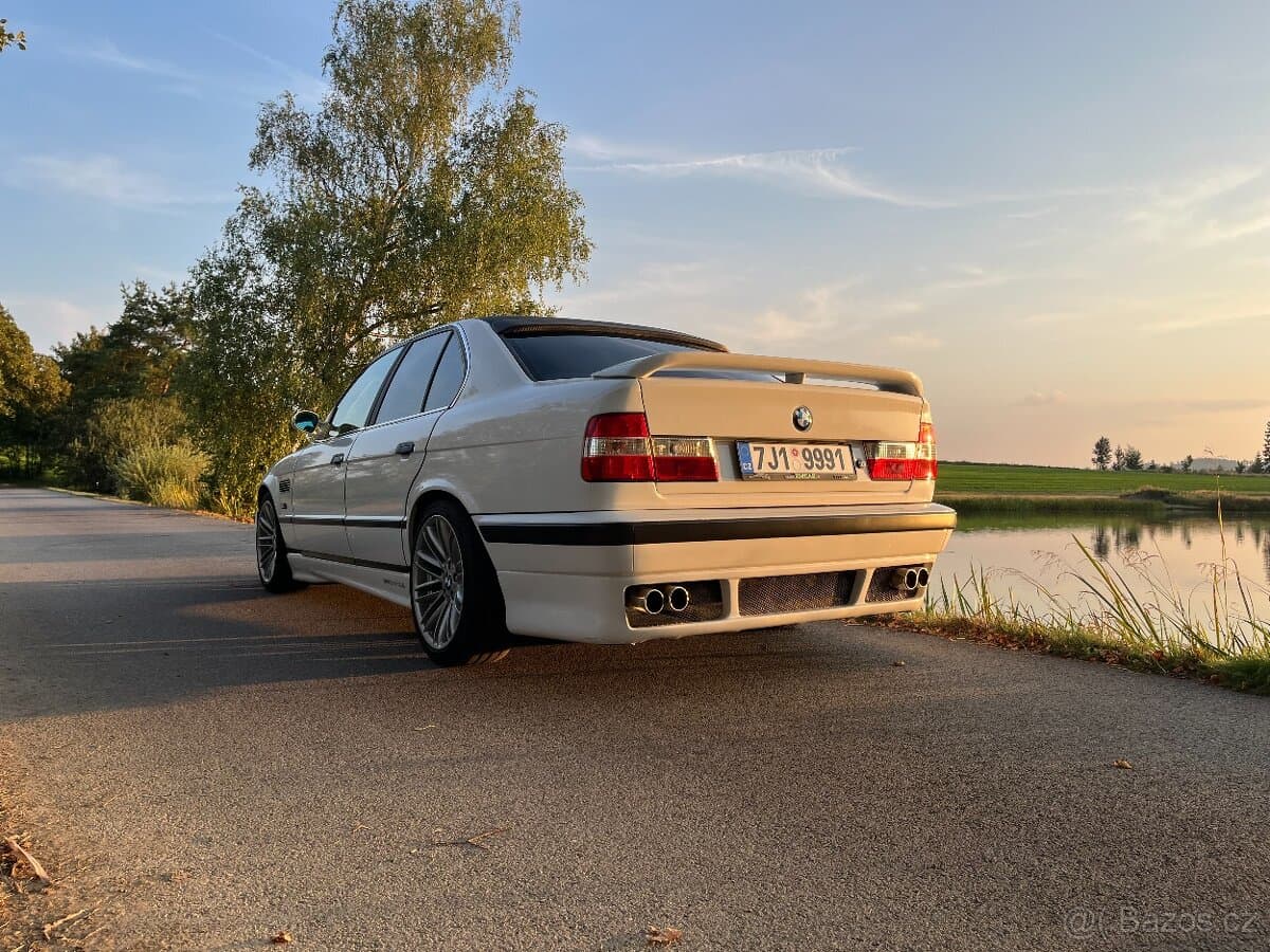 1994 BMW OSTATNÍ - 7