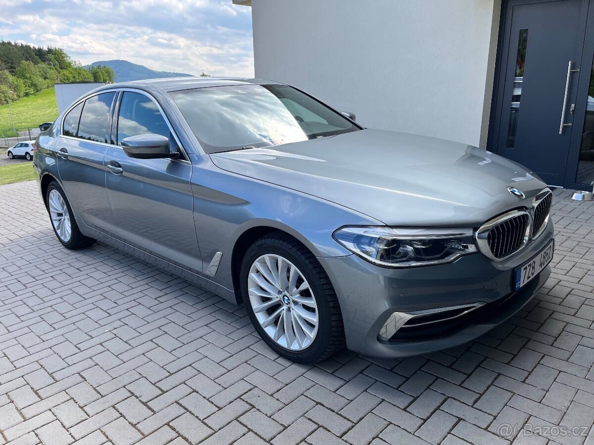 2020 BMW OSTATNÍ - 7