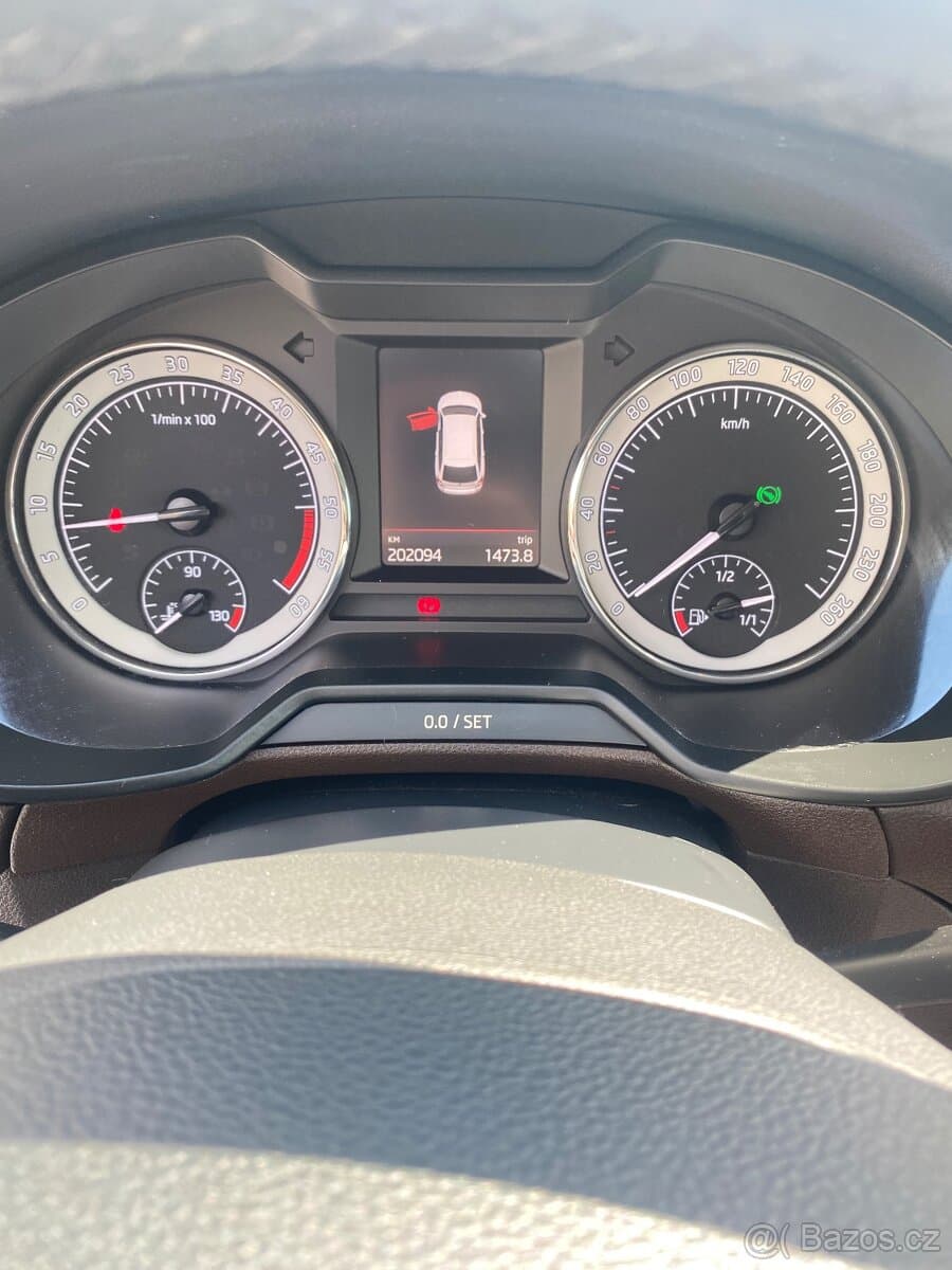 2017 Škoda OCTAVIA - 7