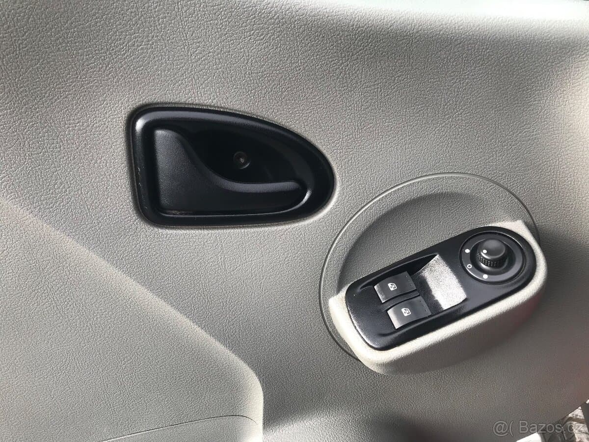 2008 Renault MASTER - 7