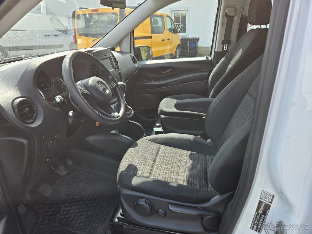 2019 Mercedes-Benz VITO - 7