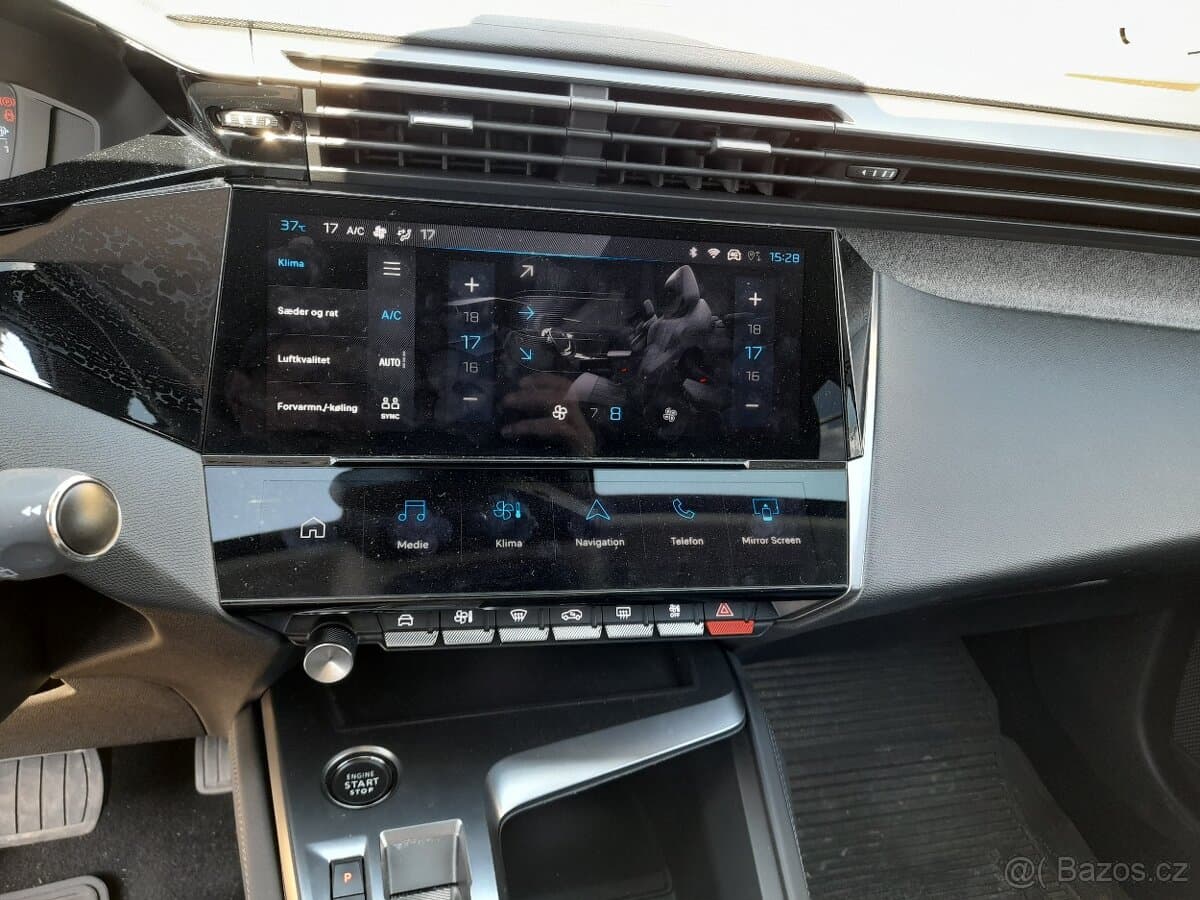 2022 Peugeot 308 - 7